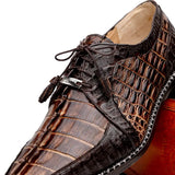 Caribe Rustic Orix / Brown - Marco Di Milano - Flyclothing LLC