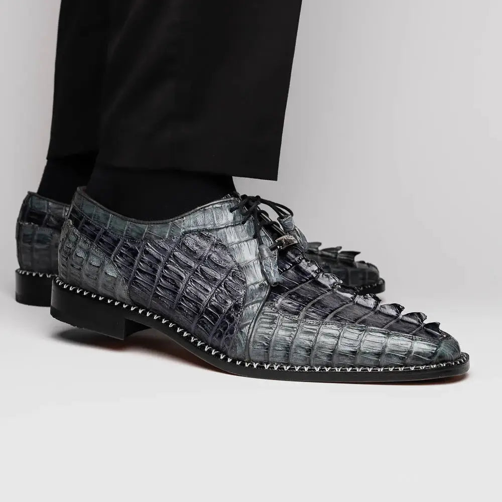 Caribe Dark Gray - Marco Di Milano - Flyclothing LLC