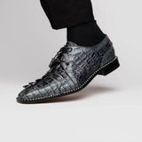 Caribe Dark Gray - Marco Di Milano - Flyclothing LLC