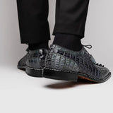 Caribe Dark Gray - Marco Di Milano - Flyclothing LLC