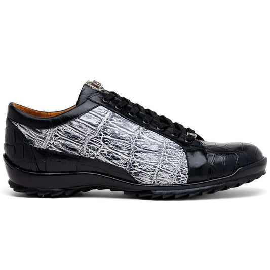 Cairo Black/White - Marco Di Milano - Flyclothing LLC