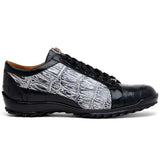 Cairo Black/White - Marco Di Milano - Flyclothing LLC