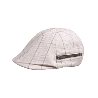 Peter Grimm Tan Carlton Hat - Peter Grimm