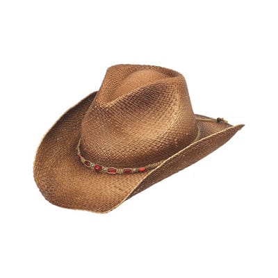 Peter Grimm Red Cassidy Hat - Peter Grimm