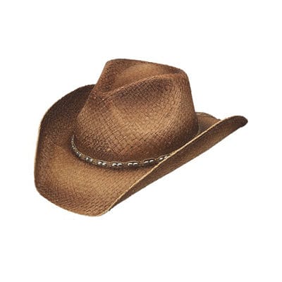 Peter Grimm Silver Cassidy Hat - Peter Grimm