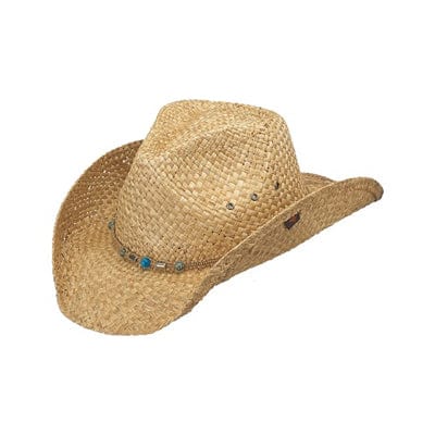 Peter Grimm Teal Cassidy Hat - Peter Grimm