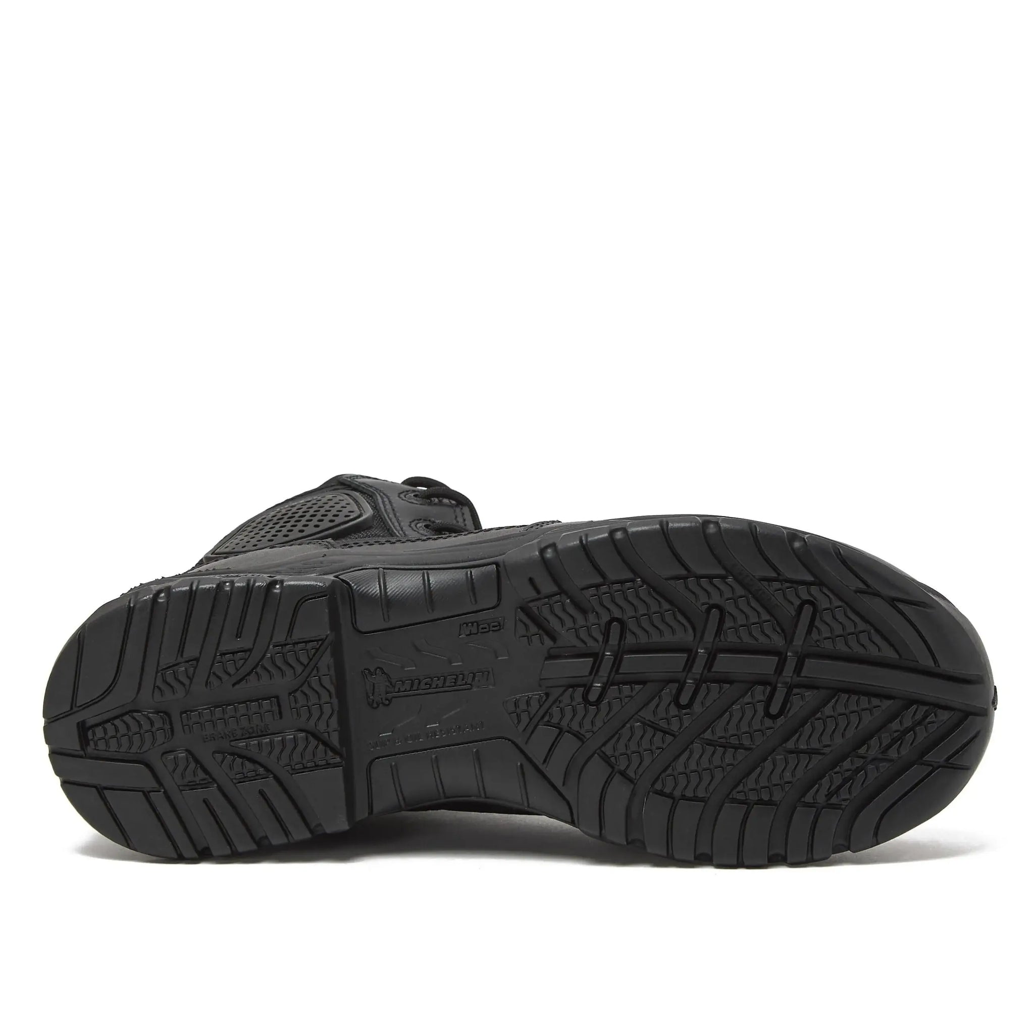 STRIKE FORCE 6" Boot SZ - Magnum Boots - Flyclothing LLC