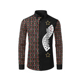 Baha Ranch Viva Las Vegas Rodeo Unisex Western Shirt - Baha Ranch Western Wear - Flyclothing LLC