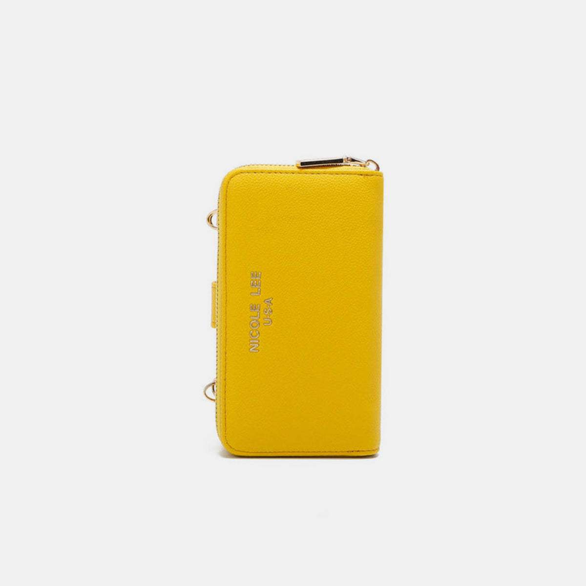 Nicole Lee USA 2 Piece Phone Case Crossbody Wallet - Trendsi - Flyclothing LLC