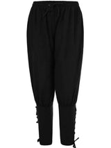 Men's Full Size Drawstring Joggers Plus Size - Trendsi - Flyclothing LLC