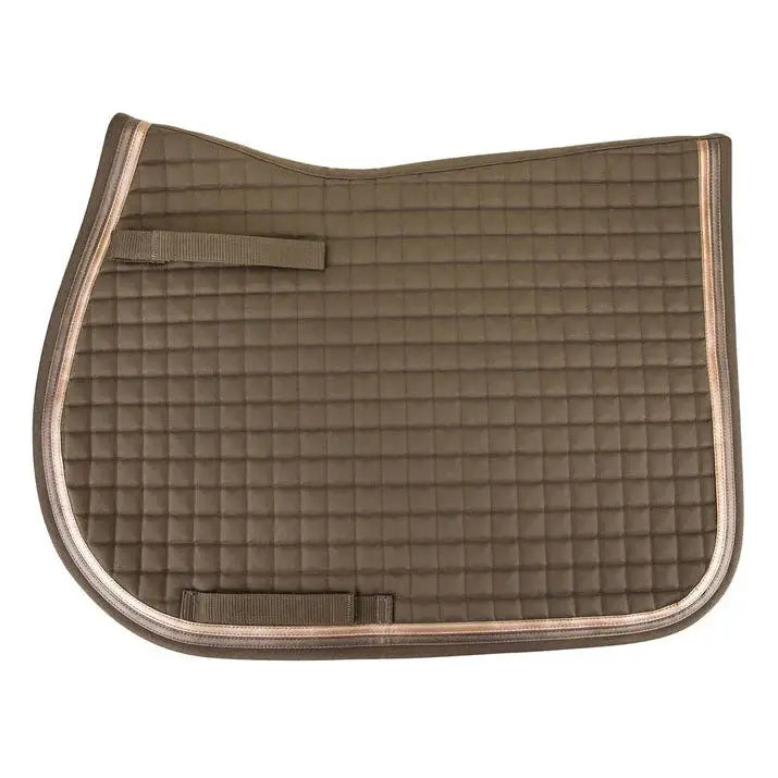 Equine Couture Matte Pony All Purpose Pad - Breeches.com - Flyclothing LLC