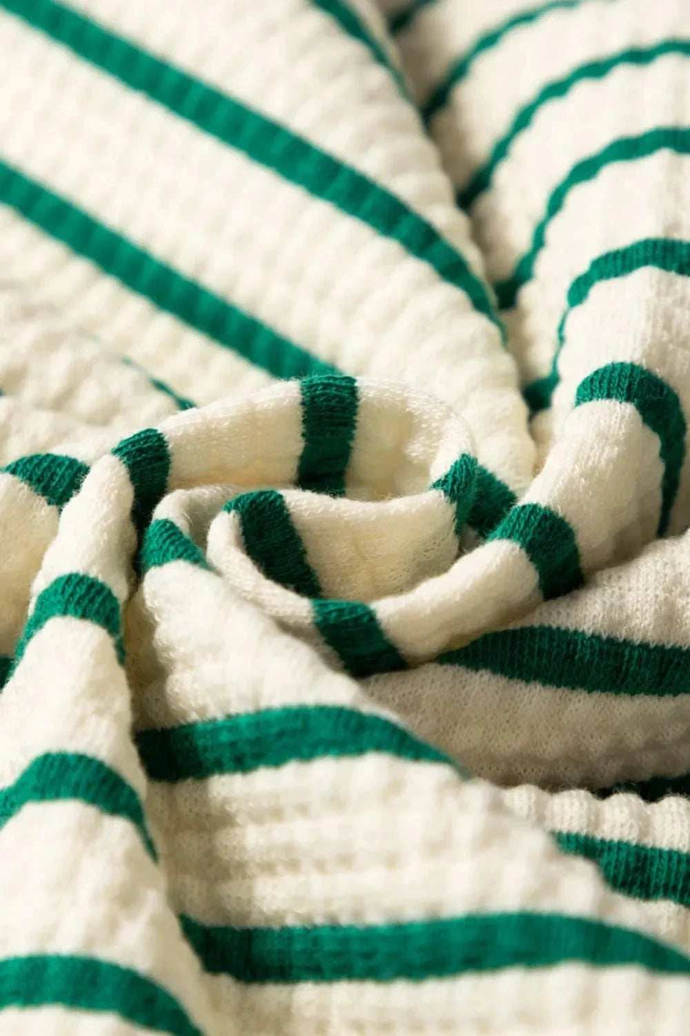 Stripe Woven Sleeveless Mini Dress - Trendsi - Flyclothing LLC