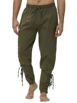 Men's Full Size Drawstring Joggers Plus Size - Trendsi - Flyclothing LLC