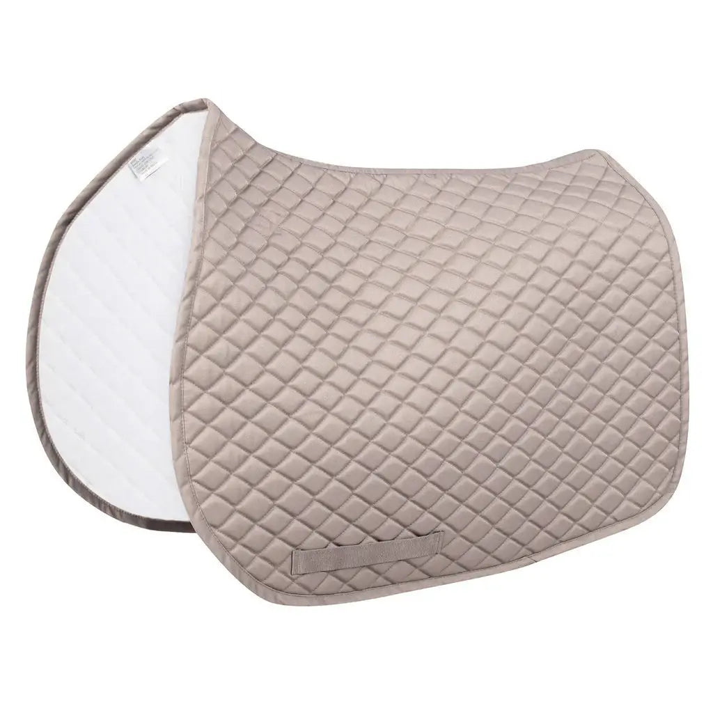 TuffRider Basic Pony Saddle Pad - Breeches.com - Flyclothing LLC
