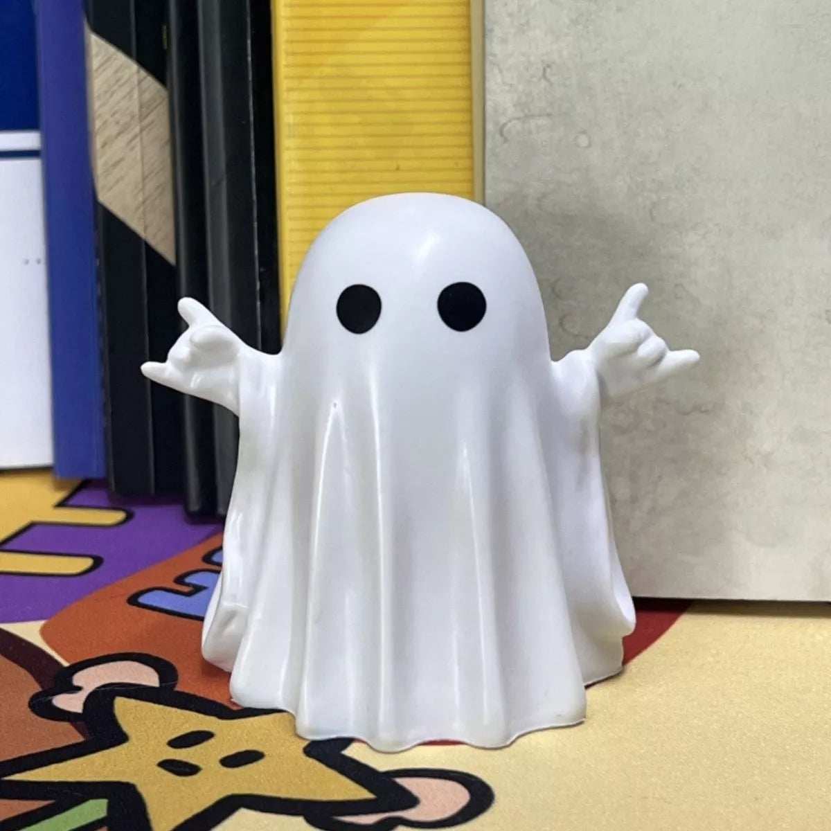 Halloween Ghost Decorative Ornament - Trendsi - Flyclothing LLC