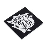 The Demon Drink Coaster - Alchemy of England - Flyclothing LLC