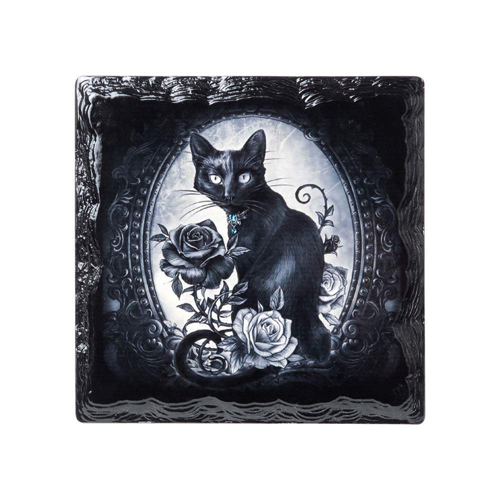 Paracelsus Slate Coaster - Alchemy of England - Flyclothing LLC