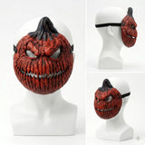 Halloween Pumpkin Mask Decoration - My Store - Flyclothing LLC