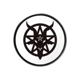 Baphomet Coaster - Alchemy of England - Flyclothing LLC