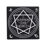 Summon the Spirits Coaster - Alchemy of England - Flyclothing LLC