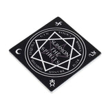 Summon the Spirits Coaster - Alchemy of England - Flyclothing LLC