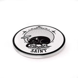 Saint Coaster - Alchemy of England - Flyclothing LLC