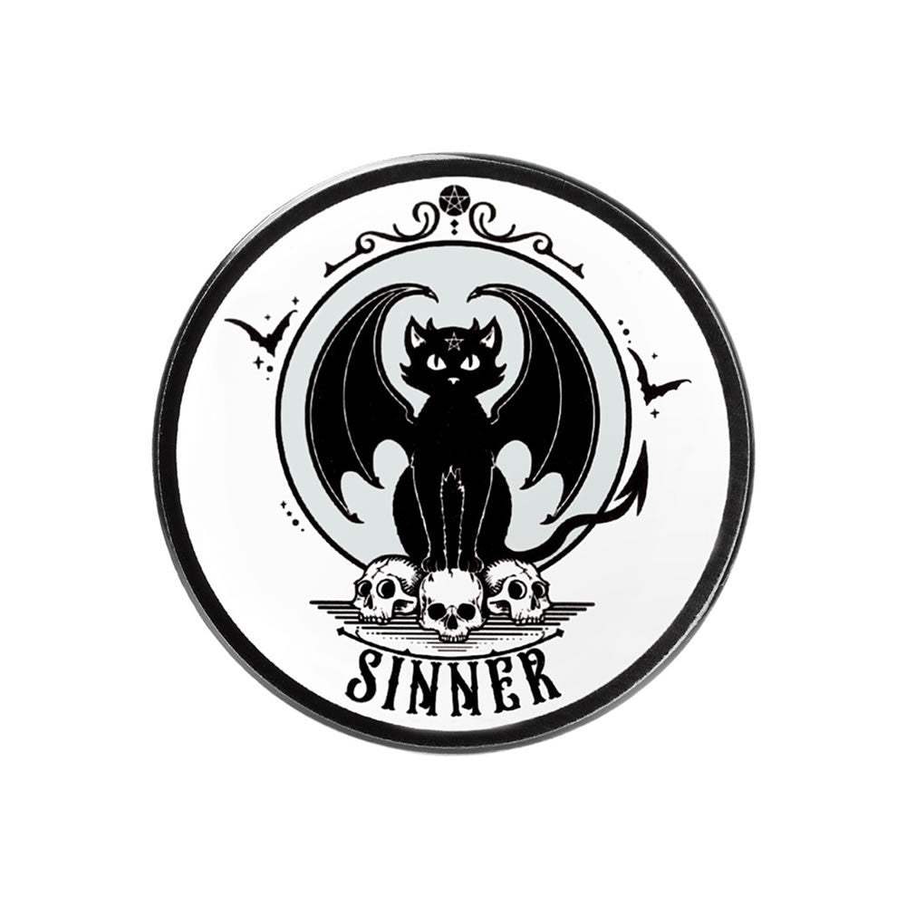 Sinner Coaster - Alchemy of England - Flyclothing LLC