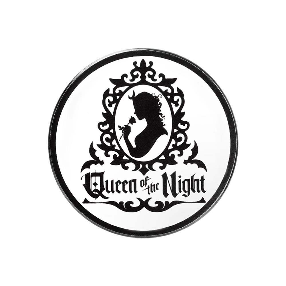 Queen of the Night Coaster - Alchemy of England - Flyclothing LLC