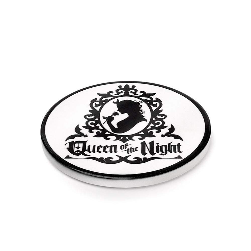 Queen of the Night Coaster - Alchemy of England - Flyclothing LLC