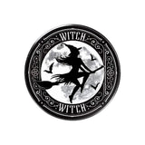 Witch Coaster - Alchemy of England - Flyclothing LLC