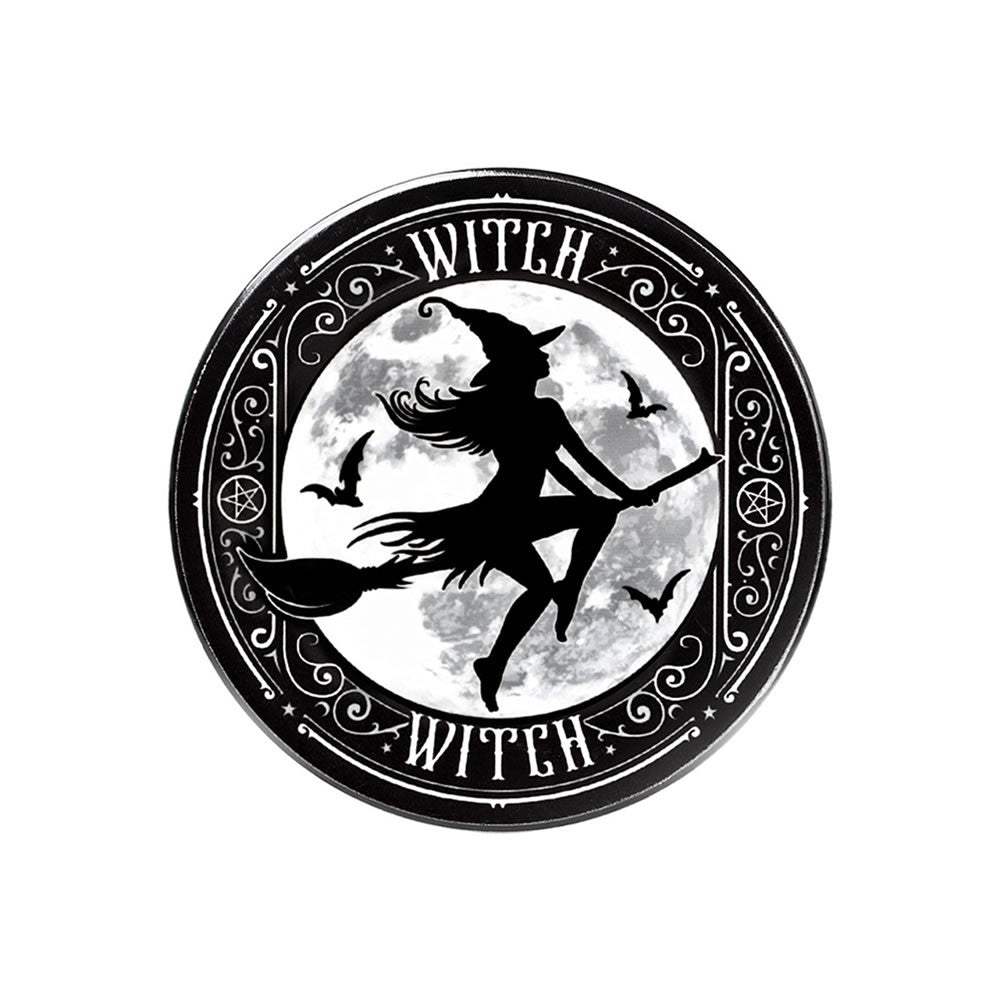Witch Coaster - Alchemy of England - Flyclothing LLC