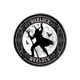 Warlock Coaster - Alchemy of England - Flyclothing LLC