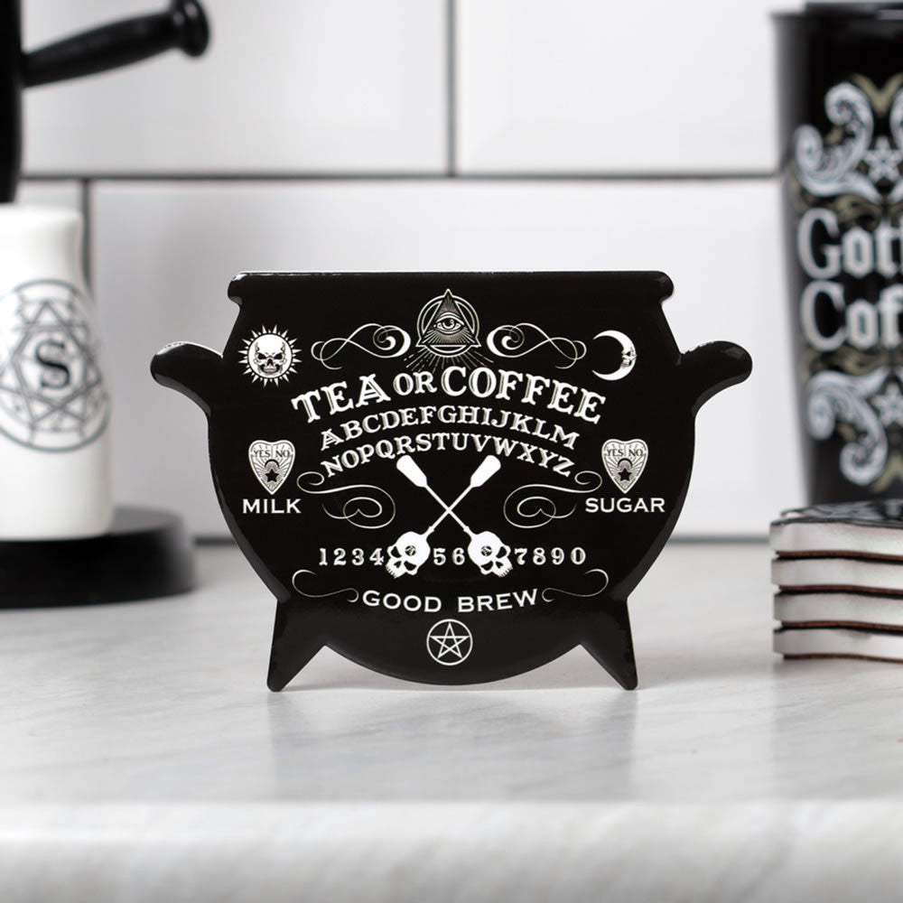 Ouija Coaster - Alchemy of England - Flyclothing LLC