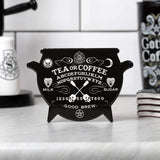 Ouija Coaster - Alchemy of England - Flyclothing LLC
