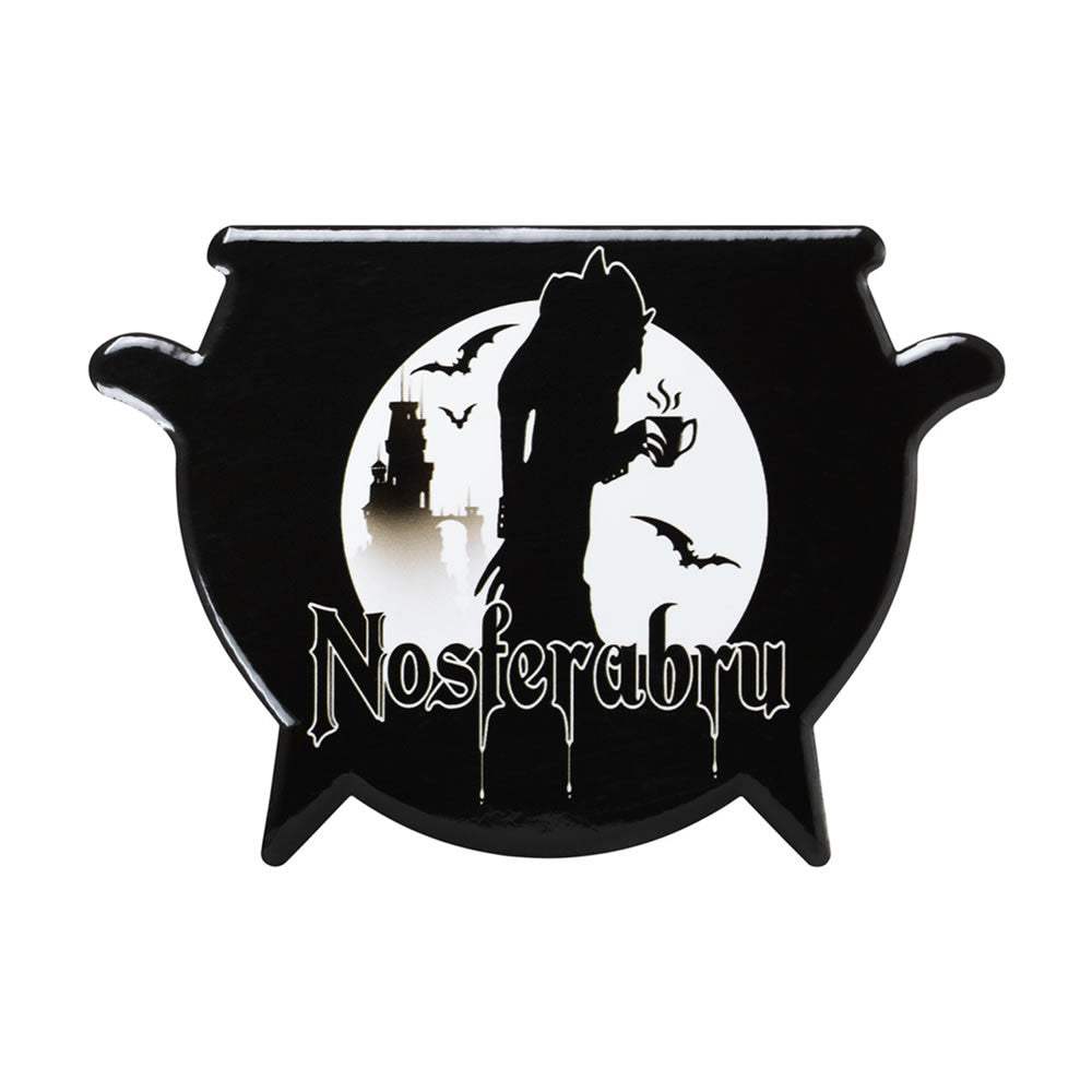 Nosferabru Coaster - Alchemy of England - Flyclothing LLC