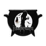 Nosferabru Coaster - Alchemy of England - Flyclothing LLC