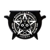 Magical Catnip Coaster - Alchemy of England - Flyclothing LLC