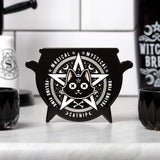 Magical Catnip Coaster - Alchemy of England - Flyclothing LLC