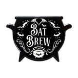 Bat Brew Coaster - Alchemy of England - Flyclothing LLC