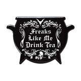 Freaks Like Me Coaster - Alchemy of England - Flyclothing LLC