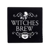 Witches Brew Coaster - Alchemy of England - Flyclothing LLC