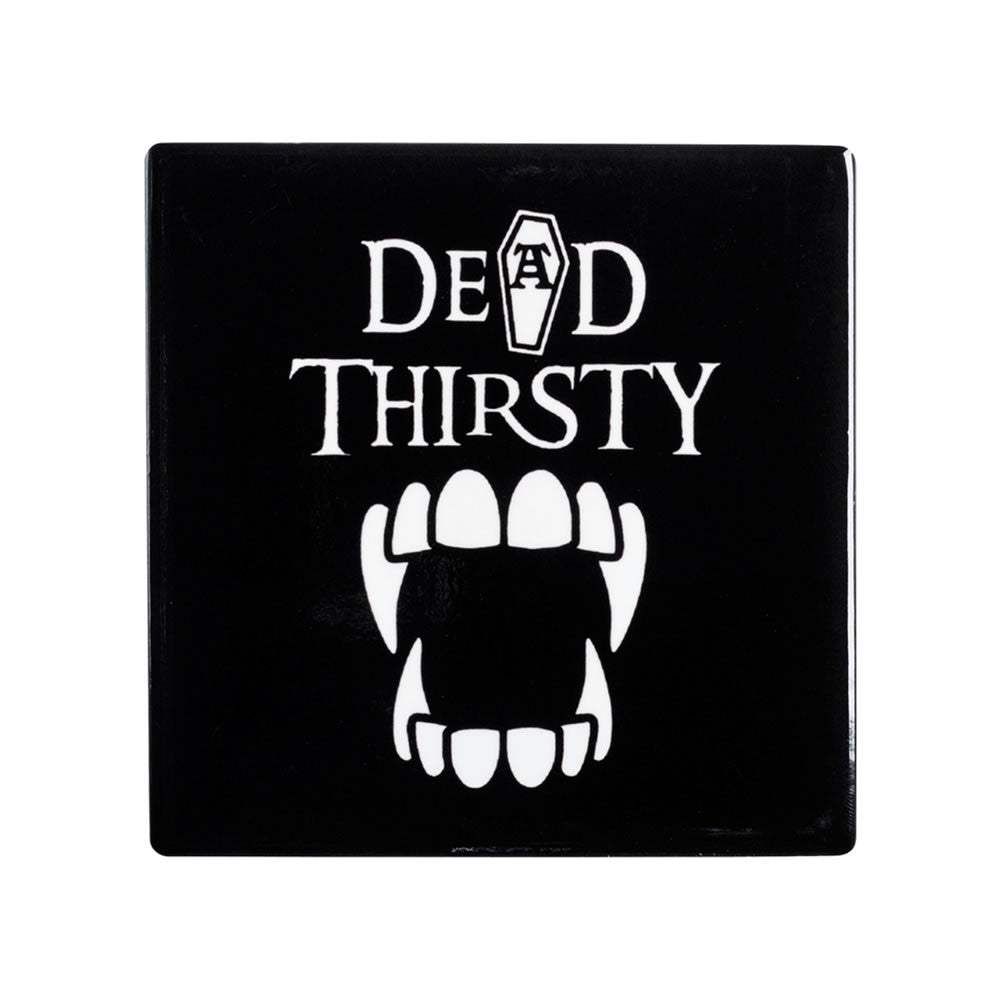 Dead Thirsty Coaster - Alchemy of England - Flyclothing LLC