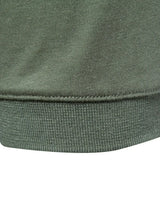 Men's Embroidered Collared Short Sleeve Polo - Trendsi - Flyclothing LLC