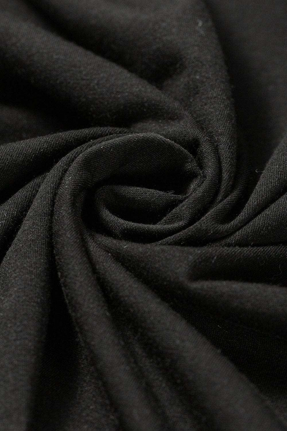 Pin-Tuck Notched Short Sleeve Dress - Trendsi - Flyclothing LLC