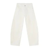 Wide Leg Jeans with Pockets - Trendsi - Flyclothing LLC