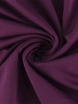 Ruched Bodycon Mini Dress - Trendsi - Flyclothing LLC