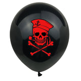 Halloween Latex Balloon Party Decoration - My Store - Flyclothing LLC