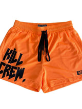 Men's Plus Size Drawstring Active Shorts - Trendsi - Flyclothing LLC