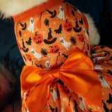 Pet Clothes Halloween Party Dress - My Store - Flyclothing LLC