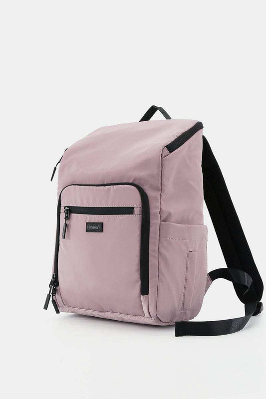 Himawari Nylon Waterproof Backpack Bag - Trendsi - Flyclothing LLC